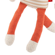 Knuffel Vos Cuddling Fox - 42 cm - Wilde dieren Sigikid - In den Olifant