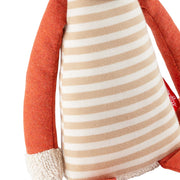 Knuffel Vos Cuddling Fox - 42 cm - Wilde dieren Sigikid - In den Olifant