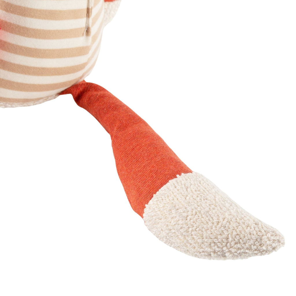 Knuffel Vos Cuddling Fox - 42 cm - Wilde dieren Sigikid - In den Olifant