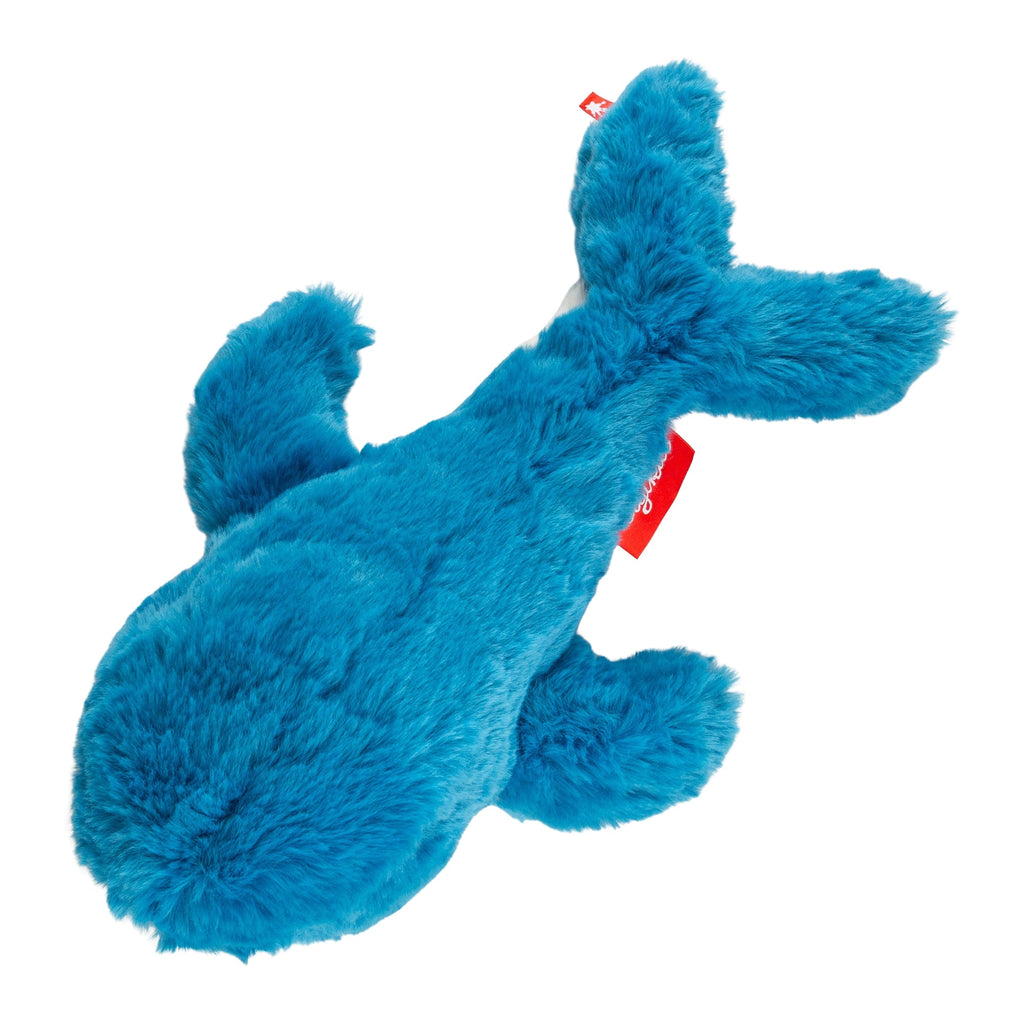 Knuffel Walvis - 42 cm - Zeedieren Sigikid - In den Olifant
