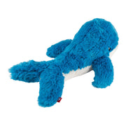 Knuffel Walvis - 42 cm - Zeedieren Sigikid - In den Olifant