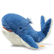Knuffel Walvis Tory - 28 cm - Zeedieren Steiff - In den Olifant