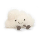 Knuffel Wolk Amuseables Stratto Cloud - 27 cm - Fantasieknuffels Jellycat - In den Olifant