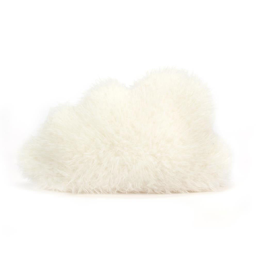 Knuffel Wolk Amuseables Stratto Cloud - 27 cm - Fantasieknuffels Jellycat - In den Olifant