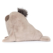 Knuffel Zeeleeuw Roarwell Sea Lion - 30 cm - Zeedieren Jellycat - In den Olifant