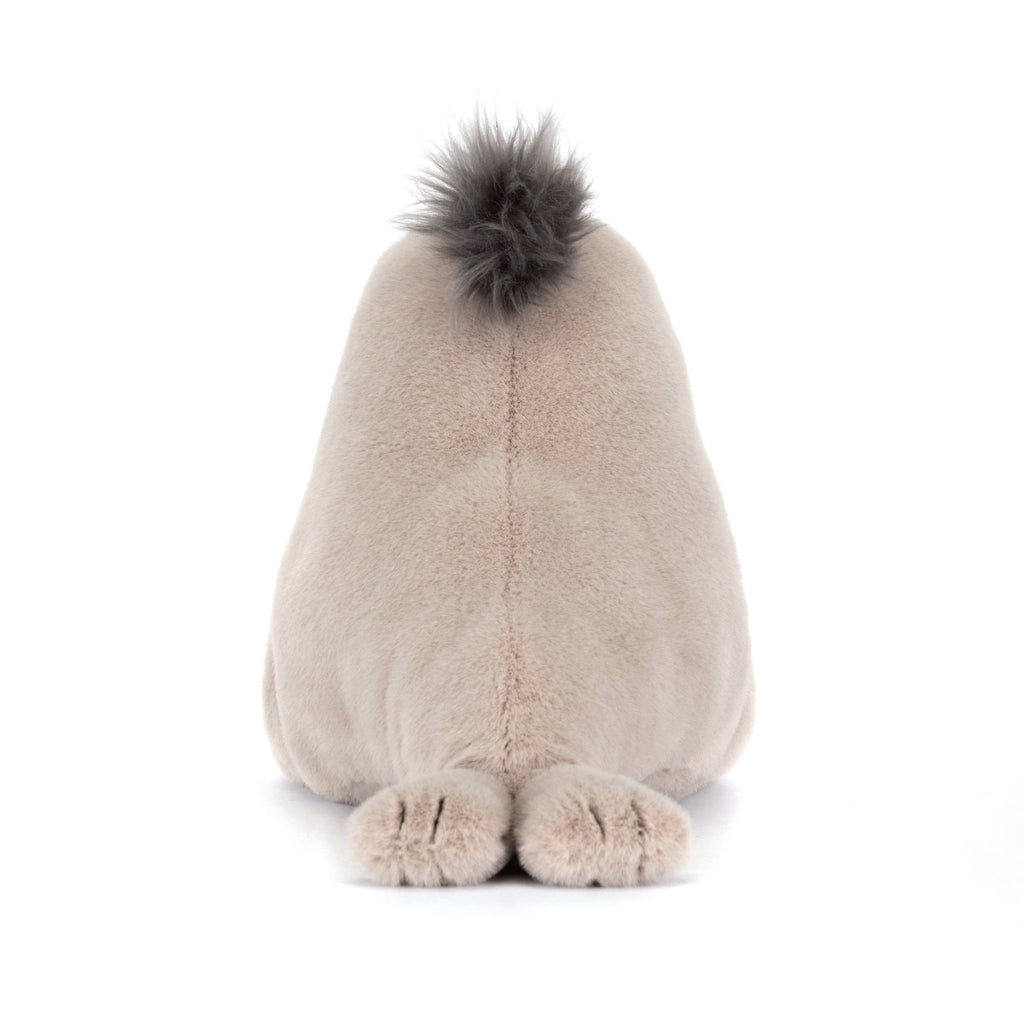 Knuffel Zeeleeuw Roarwell Sea Lion - 30 cm - Zeedieren Jellycat - In den Olifant