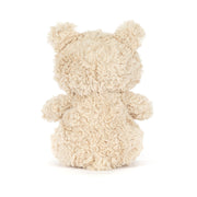 Knuffelbeer Bartholomew Bear Junior - 18 cm - Knuffelberen Jellycat - In den Olifant