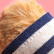 Knuffelbeer Bartholomew Bear Seafarer Outfit - 26 cm - Knuffelberen Jellycat - In den Olifant