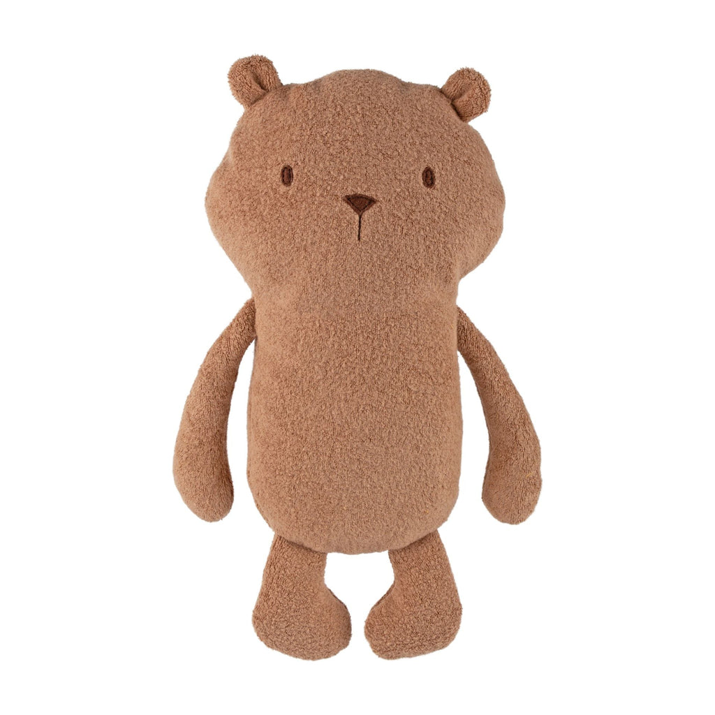 Knuffelbeer Cuddly friend Mister O'Lui hoodie - 34 cm - Knuffelberen Sigikid - In den Olifant