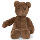 Knuffelbeer Kastanje Bruin Arthur & Louison - 43 cm - Knuffelberen Moulin Roty - In den Olifant
