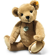 Knuffelbeer Lio Teddy Bear, Light Brown - 35 cm - Knuffelberen Steiff - In den Olifant