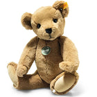 Knuffelbeer Lio Teddy Bear, Light Brown - 35 cm - Knuffelberen Steiff - In den Olifant