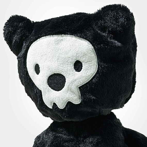 Knuffelbeer Mr. Bones Teddy Bear - 34 cm - Knuffelberen Steiff - In den Olifant