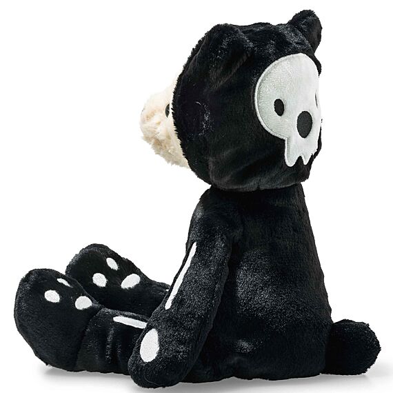 Knuffelbeer Mr. Bones Teddy Bear - 34 cm - Knuffelberen Steiff - In den Olifant