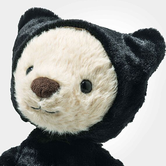 Knuffelbeer Mr. Bones Teddy Bear - 34 cm - Knuffelberen Steiff - In den Olifant