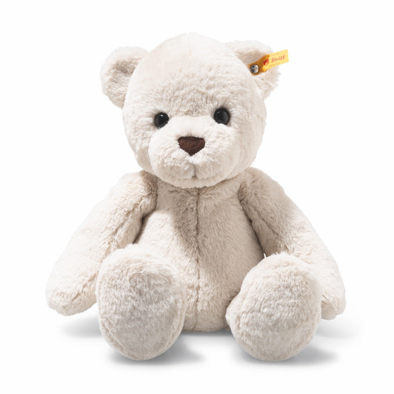 Knuffelbeer Robby Teddy Bear - 42 cm - Knuffelberen Steiff - In den Olifant