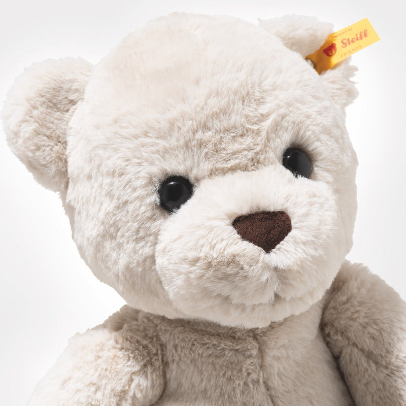 Knuffelbeer Robby Teddy Bear - 42 cm - Knuffelberen Steiff - In den Olifant