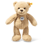 Knuffelbeer Ben Teddy Bear Beige - 30 cm