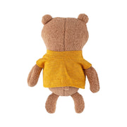 Knuffelbeertje Mini cuddly friend Mister O'Lui - 16 cm - Knuffelberen Sigikid - In den Olifant
