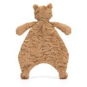 Knuffeldoekje Bartholomew Bear Comforter - Knuffeldoekjes Jellycat - In den Olifant
