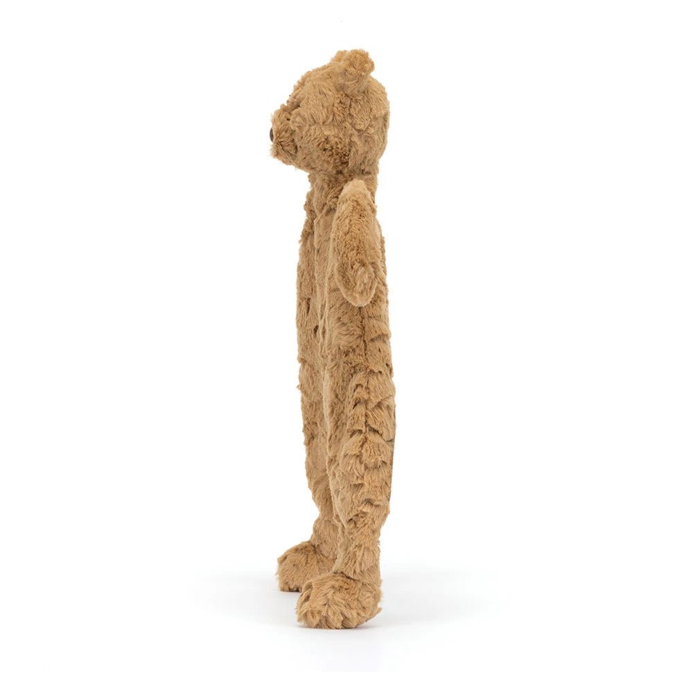 Knuffeldoekje Bartholomew Bear Comforter - Knuffeldoekjes Jellycat - In den Olifant