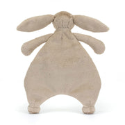 Knuffeldoekje Bashful Beige Bunny Comforter - Knuffeldoekjes Jellycat - In den Olifant