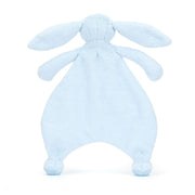 Knuffeldoekje Bashful Blue Bunny Comforter - Knuffeldoekjes Jellycat - In den Olifant