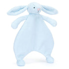Knuffeldoekje Bashful Blue Bunny Comforter - Knuffeldoekjes Jellycat - In den Olifant