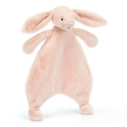 Knuffeldoekje Bashful Blush Bunny Comforter - Knuffeldoekjes Jellycat - In den Olifant
