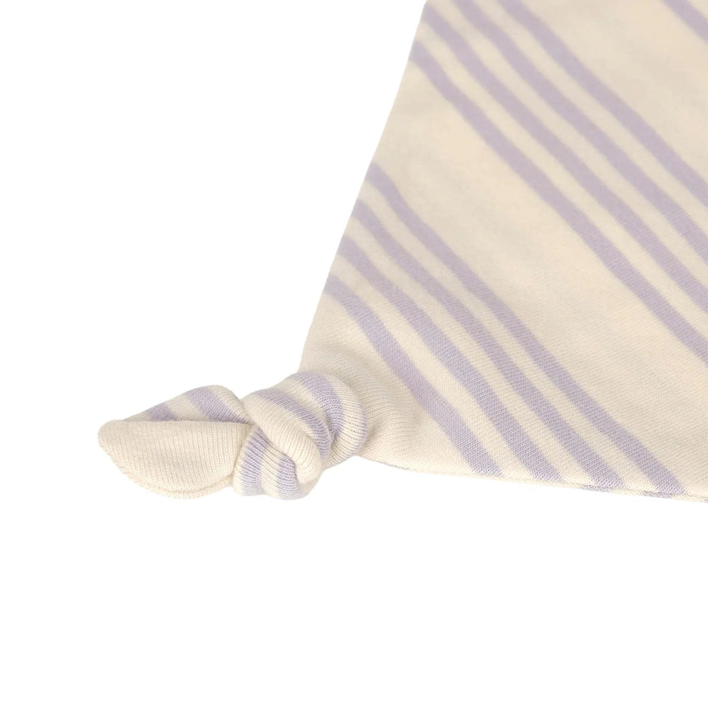 Knuffeldoekje Cat - 23 × 23 cm - Knuffeldoekjes Lässig - In den Olifant