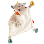 Knuffeldoekje Draak - 25 cm - Knuffeldoekjes Sigikid - In den Olifant