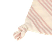 Knuffeldoekje Duck - 23 × 23 cm - Knuffeldoekjes Lässig - In den Olifant