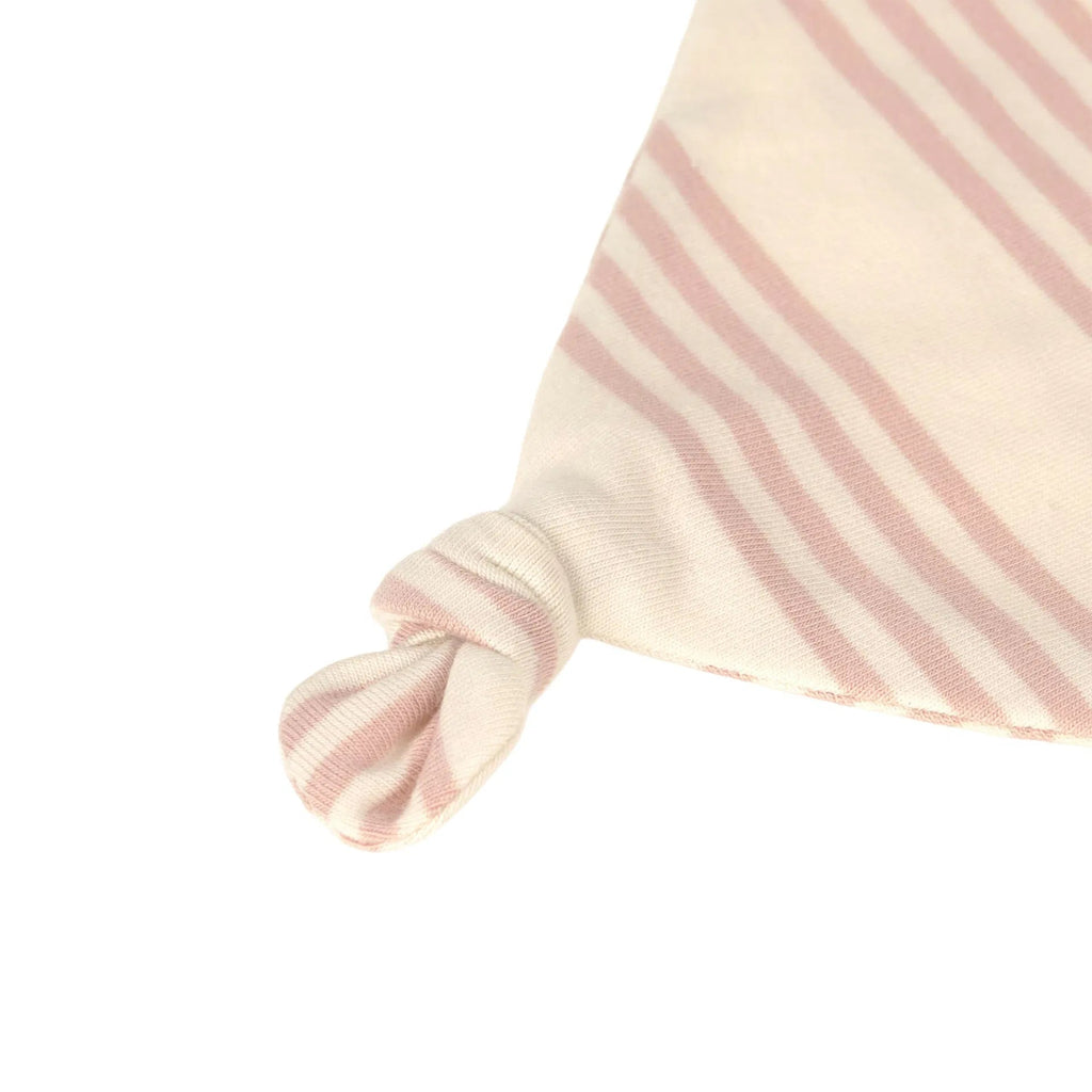 Knuffeldoekje Duck - 23 × 23 cm - Knuffeldoekjes Lässig - In den Olifant