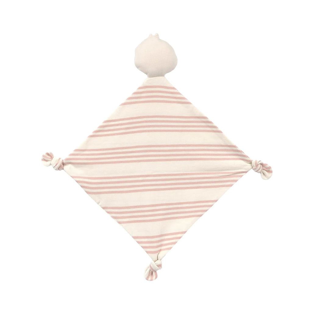 Knuffeldoekje Duck - 23 × 23 cm - Knuffeldoekjes Lässig - In den Olifant