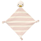 Knuffeldoekje Duck - 23 × 23 cm - Knuffeldoekjes Lässig - In den Olifant