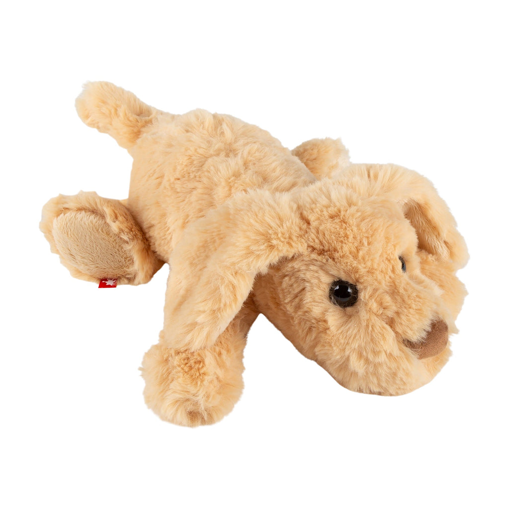 Knuffelhond Cuddly Toy Dog Flauscherie - 30 cm - Huisdieren Sigikid - In den Olifant
