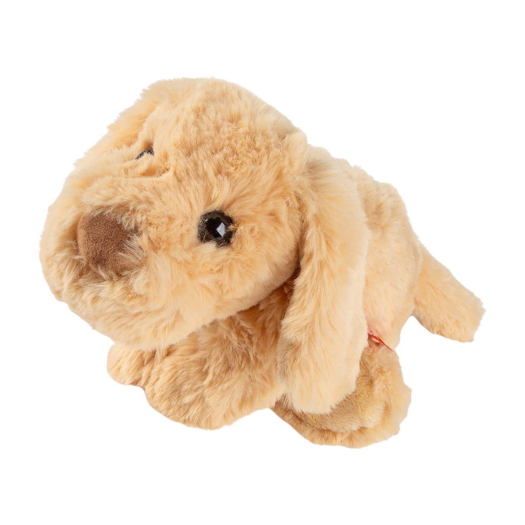 Knuffelhond Cuddly Toy Dog Flauscherie - 30 cm - Huisdieren Sigikid - In den Olifant