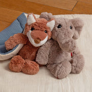 Knuffelolifant - 35 cm - Wilde dieren Sigikid - In den Olifant