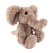 Knuffelolifant - 35 cm - Wilde dieren Sigikid - In den Olifant