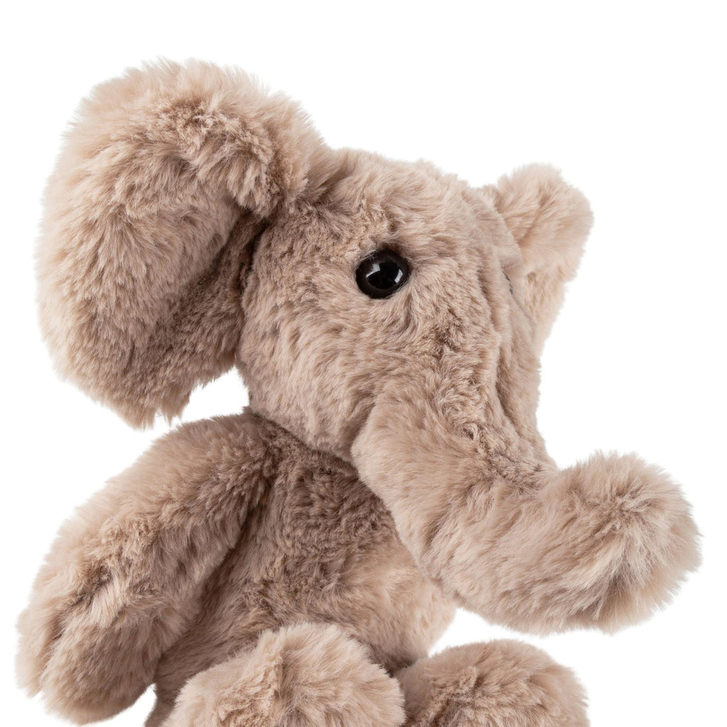 Knuffelolifant - 35 cm - Wilde dieren Sigikid - In den Olifant