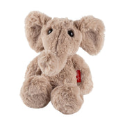 Knuffelolifant - 35 cm - Wilde dieren Sigikid - In den Olifant