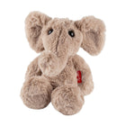 Knuffelolifant - 35 cm - Wilde dieren Sigikid - In den Olifant