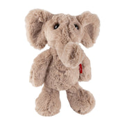 Knuffelolifant - 35 cm - Wilde dieren Sigikid - In den Olifant
