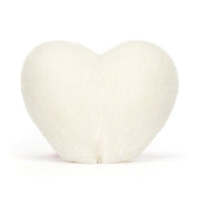 Knuffeltje Amuseables Heart Boiled Egg - 12 cm - Groenten, fruit en ander lekkers Jellycat - In den Olifant