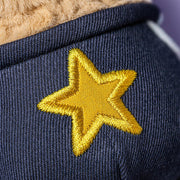 Knuffeltje Amuseables Peanut Star Student Outfit - 15 cm - Fantasieknuffels Jellycat - In den Olifant
