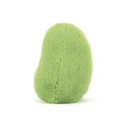Knuffeltje Amuseables Soyella Edamame Bean - 13 cm - Groenten, fruit en ander lekkers Jellycat - In den Olifant