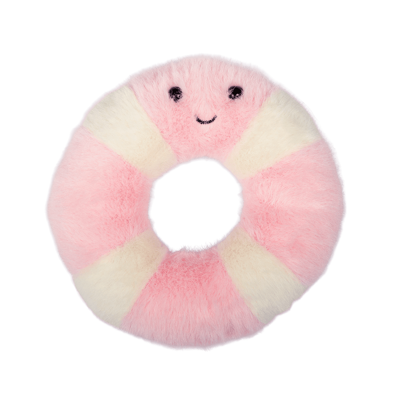 Knuffeltje Beach Friends Lifebuoy - Fantasieknuffels Wild & Soft - In den Olifant