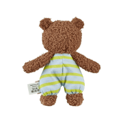 Knuffeltje Beer Bob - 16 cm - Knuffelberen Sterntaler - In den Olifant