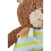 Knuffeltje Beer Bob - 16 cm - Knuffelberen Sterntaler - In den Olifant