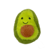 Knuffeltje Farm Friends Avocado - Groenten, fruit en ander lekkers Wild & Soft - In den Olifant